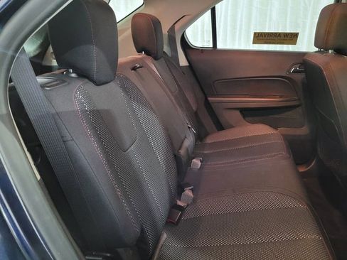 Used 2016 Chevrolet Equinox LT image 43