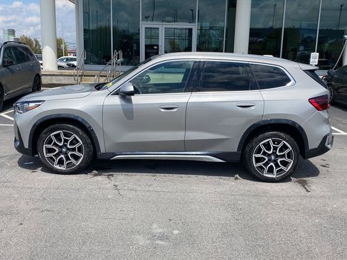 Used 2024 BMW X1 xDrive28i w/ Convenience Package AWD/4WD image 4