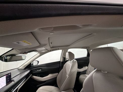 Used 2024 Honda Accord Touring image 19