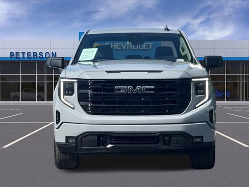 Certified 2024 GMC Sierra 1500 Elevation AWD/4WD image 9
