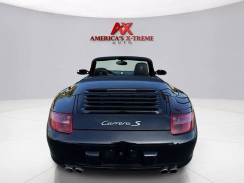 Used 2008 Porsche 911 Carrera S RWD image 57