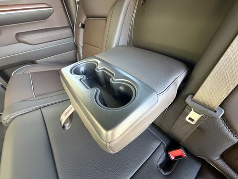 New 2026 GMC Sierra 1500 Denali image 27