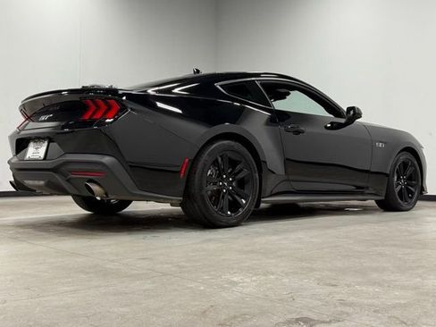 Used 2025 Ford Mustang GT image 12