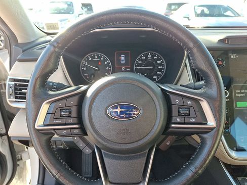 Used 2021 Subaru Legacy Limited image 22