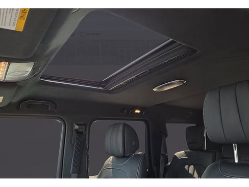Used 2026 Mercedes-Benz G 550 image 15