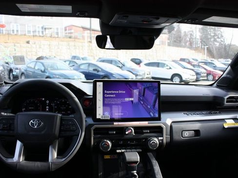 New 2026 Toyota Tacoma TRD Off-Road image 18