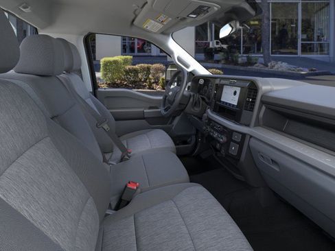 New 2026 Ford F350 XL w/ STX Appearance Package AWD/4WD image 11