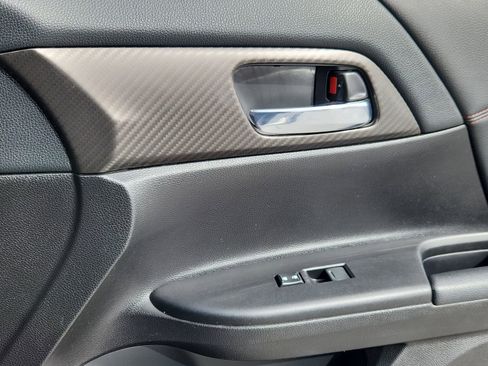 Used 2017 Honda Accord Sport Special Edition image 16