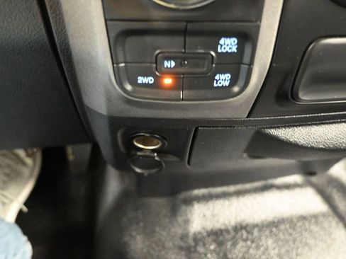 Used 2017 RAM 1500 Tradesman w/ Protection Group image 20