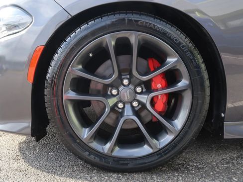 Used 2021 Dodge Charger Scat Pack image 54