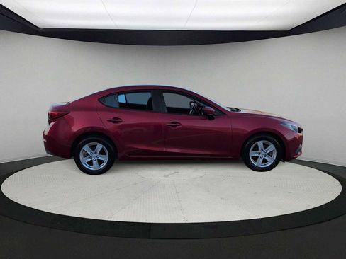 Used 2015 MAZDA MAZDA3 i Sport image 9