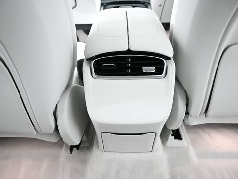 Certified 2023 Mercedes-Benz EQE 350+ SUV image 17