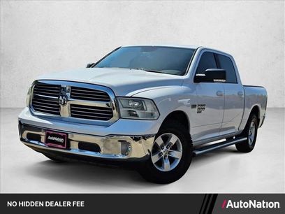 Used 2019 RAM 1500 Lone Star