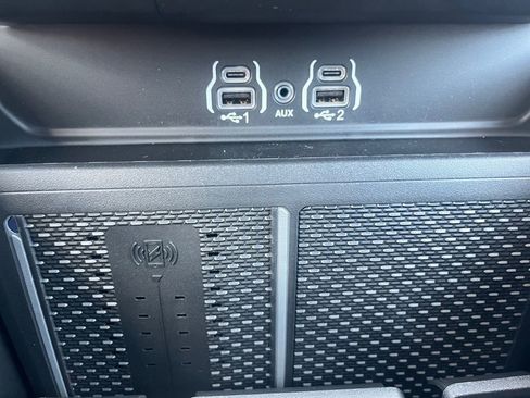 New 2026 RAM 1500 Lone Star image 6