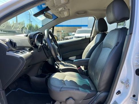 Used 2015 Chevrolet Spark LT FWD image 18