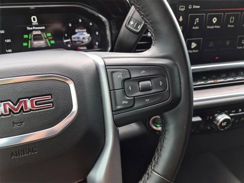 Used 2025 GMC Sierra 1500 SLT RWD image 35