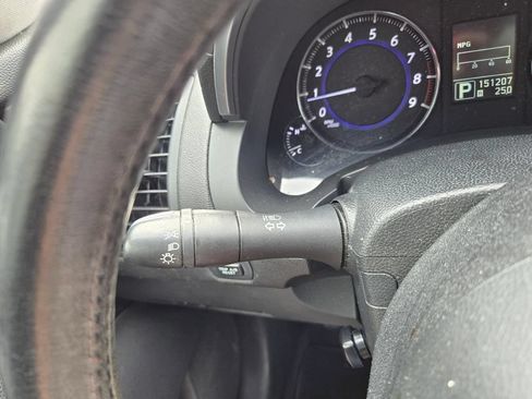 Used 2012 INFINITI FX35 2WD w/ Premium Pkg image 23