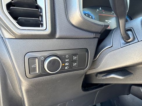 Used 2025 Ford Bronco Sport Big Bend image 28