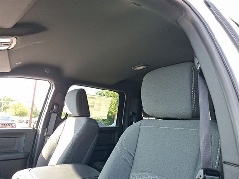 New 2025 RAM 2500 Tradesman image 10