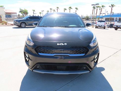 Used 2022 Kia Niro Touring Special Edition FWD image 13