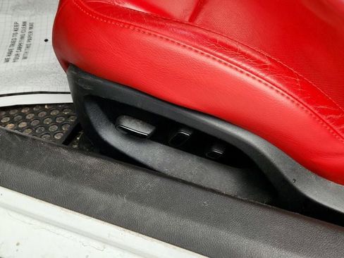 Used 2016 Chevrolet Corvette Stingray Convertible w/ 2LT Preferred Equipment Group image 12