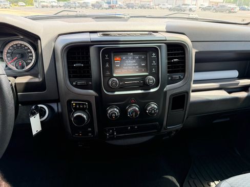 Used 2019 RAM 1500 Tradesman w/ Chrome Plus Package AWD/4WD image 19