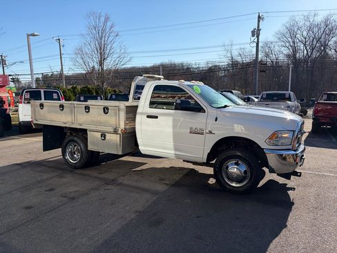 Used 2016 RAM 3500 Tradesman w/ Power & Remote Entry Group image 5