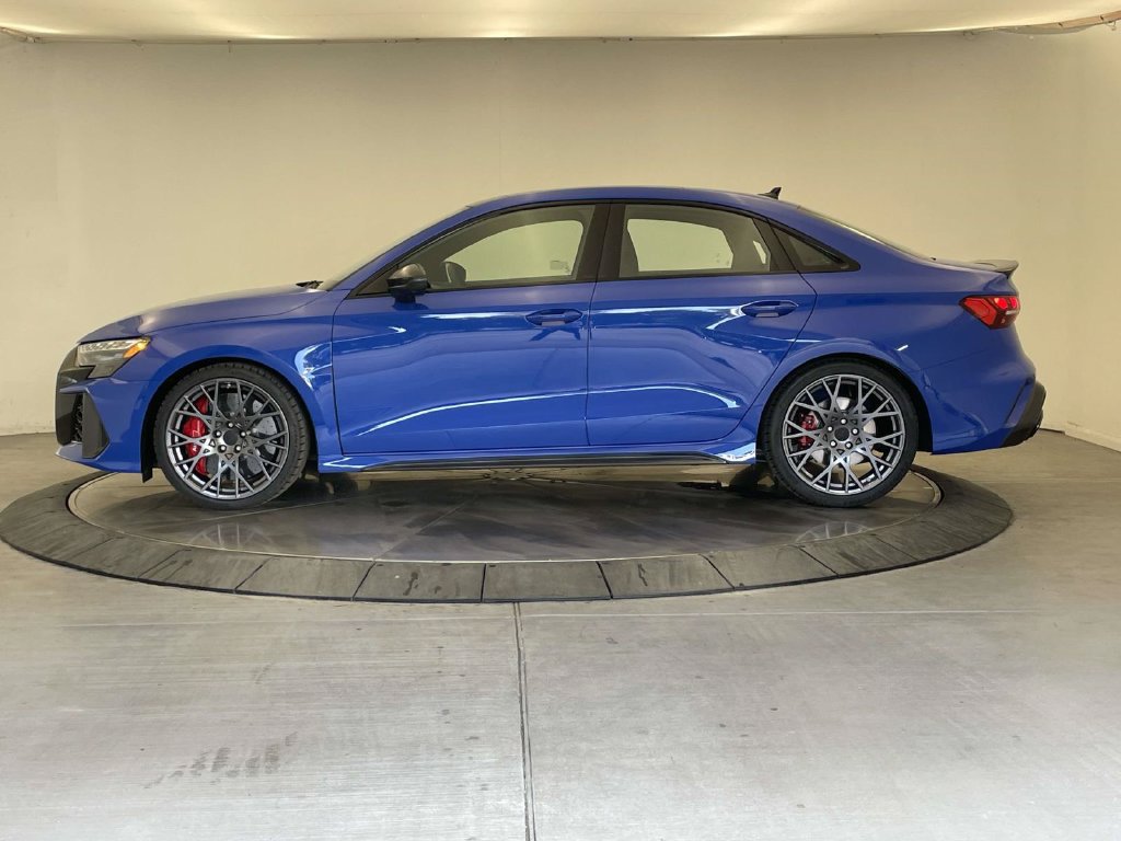 Used 2026 Audi RS 3 AWD/4WD image 2