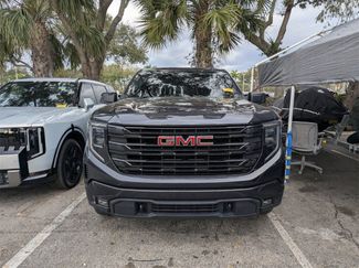 Used 2023 GMC Sierra 1500 Elevation video 2