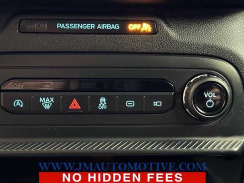 Used 2025 Ford Bronco Sport Big Bend AWD/4WD image 32