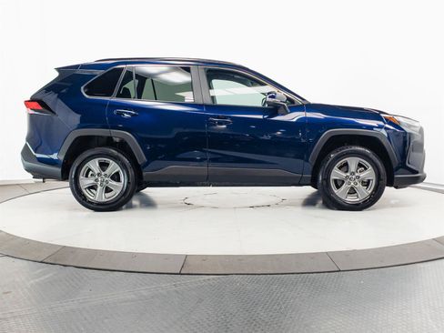 Certified 2025 Toyota RAV4 XLE AWD/4WD image 12