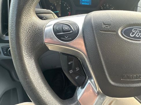 Used 2018 Ford Transit 250 130 Low Roof w/ Exterior Upgrade Package image 20