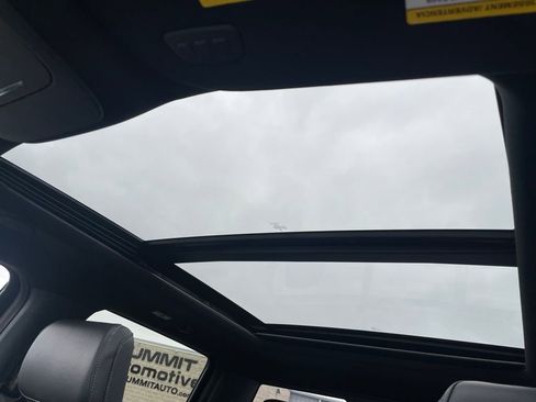 Used 2025 Ford F150 Lariat w/ Equipment Group 502A High image 23