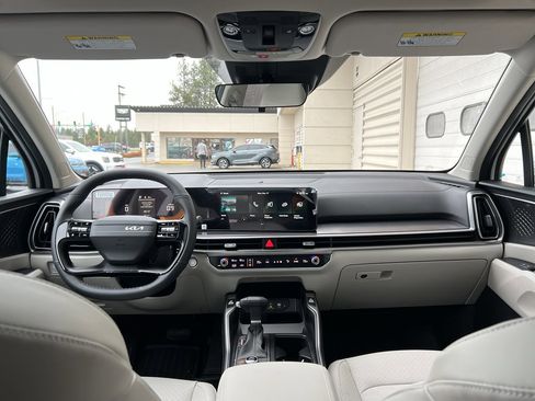 New 2026 Kia Sorento S w/ S Panoramic Sunroof Package image 19