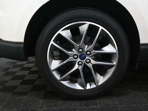 Used 2016 Ford Edge Titanium w/ Equipment Group 301A image 36