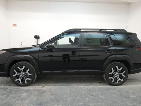 New 2026 Subaru Outback Touring XT image 4