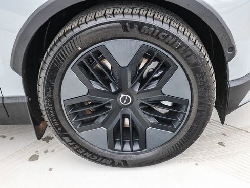 New 2026 Volvo EX30 Cross Country Ultra w/ Protection Package Premier image 14