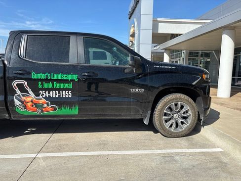 Used 2020 Chevrolet Silverado 1500 RST w/ Texas Edition RWD image 5