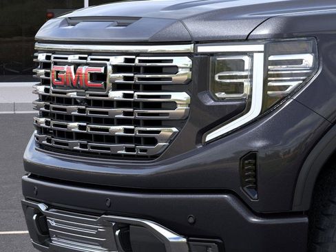 New 2026 GMC Sierra 1500 Denali w/ Technology Package image 13