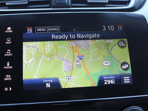 Used 2019 Honda CR-V Touring image 14