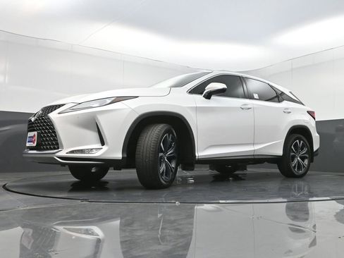 Used 2022 Lexus RX 350 FWD w/ Premium Package image 28