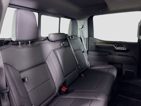 New 2026 GMC Sierra 1500 Elevation w/ Elevation Premium Package image 28