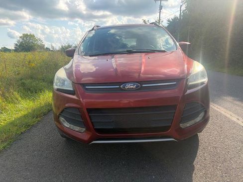 Used 2014 Ford Escape SE w/ Equipment Group 201A AWD/4WD image 5