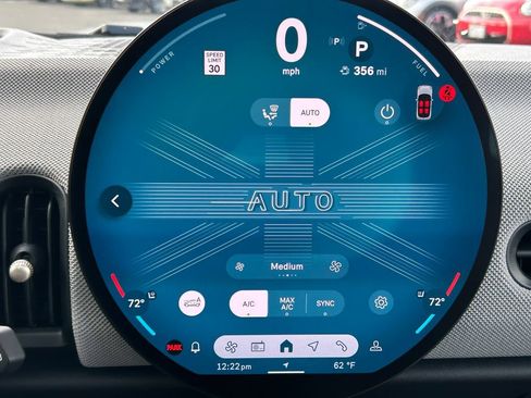 Used 2025 MINI Cooper S image 22