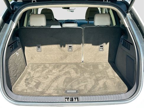 Used 2018 Lincoln MKX Reserve w/ Lincoln MKX Climate Package image 27