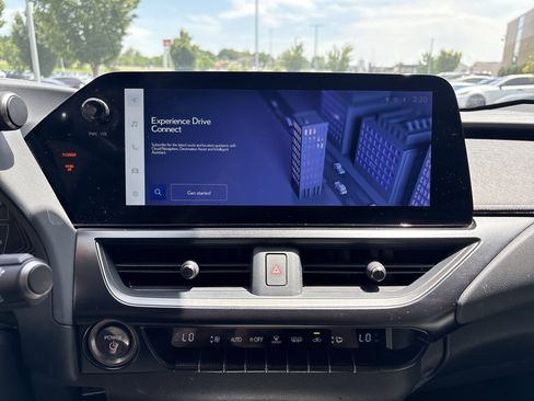 Used 2023 Lexus UX 250h AWD w/ Premium Package image 23