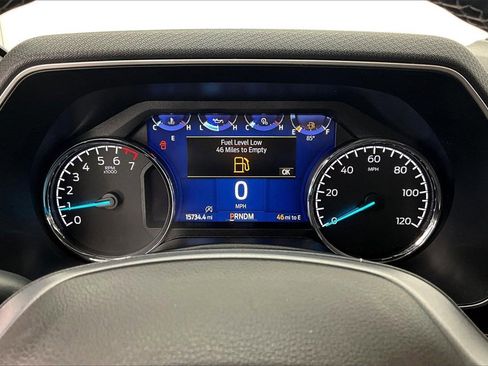 Used 2023 Ford F150 XLT w/ Equipment Group 302A High image 21