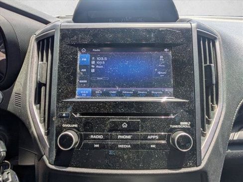 Used 2022 Subaru Forester AWD/4WD image 16
