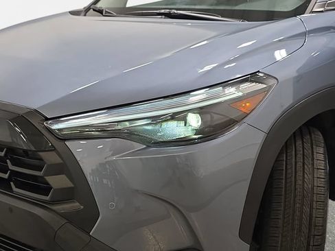 Certified 2026 Toyota Corolla Cross XLE AWD/4WD image 30