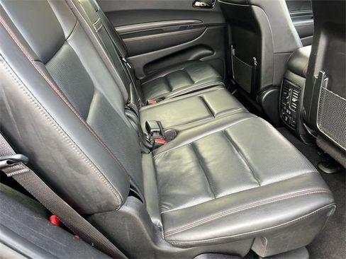 Used 2024 Dodge Durango GT image 35